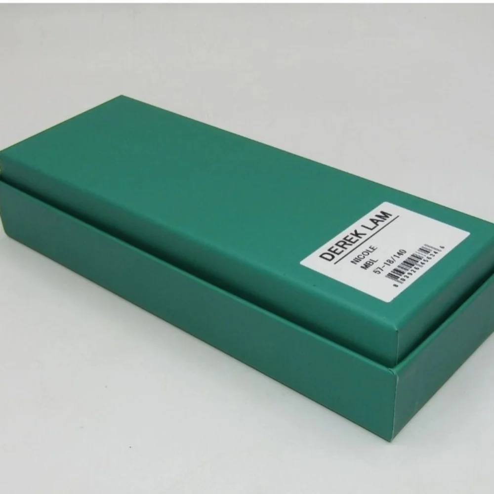 Derek Lam Nicole Sunglasses - Picture 7 of 7